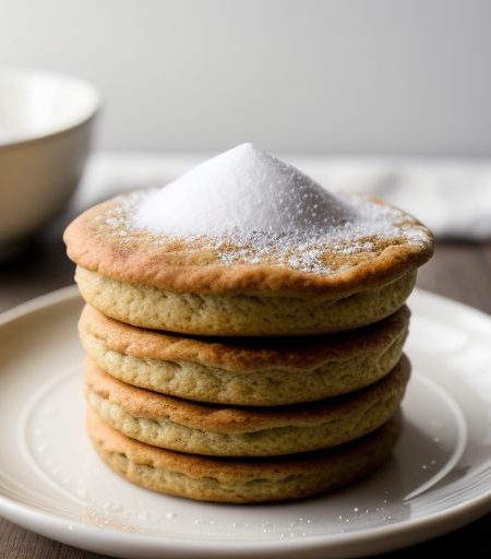 Giselle's Acadian Plogues (Ployes recipe image