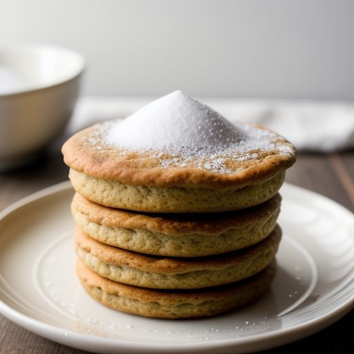 Giselle's Acadian Plogues (Ployes recipe image