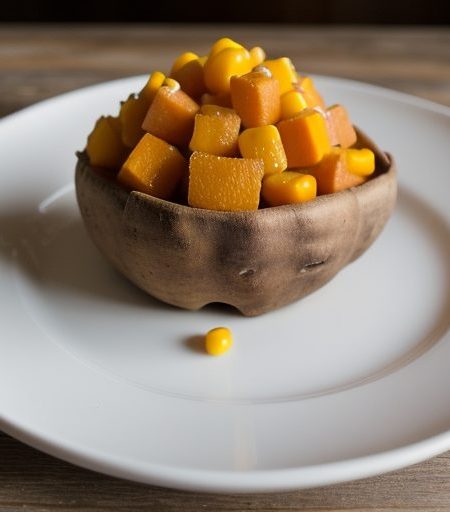 Glaceed Sweet Potatoes B1 recipe image