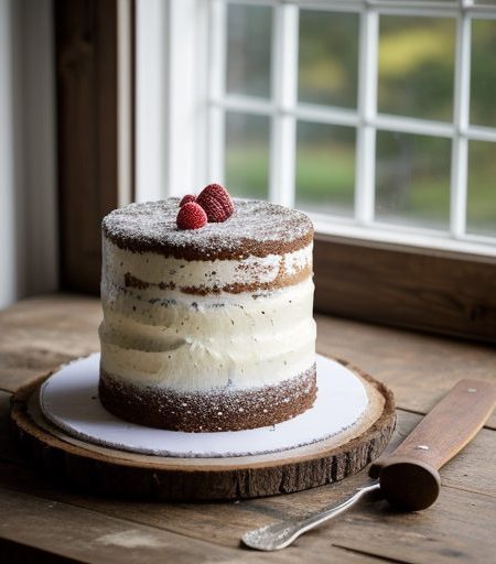 Glarus Winter Cake (Glarus recipe image