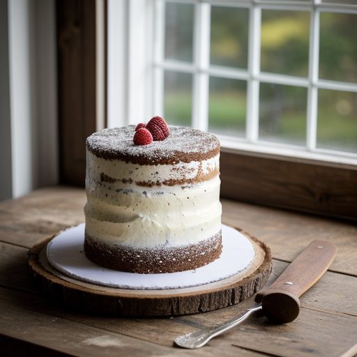 Glarus Winter Cake (Glarus recipe image
