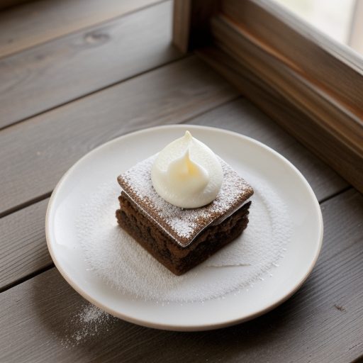 Glaze recipe image