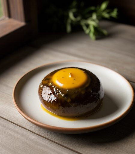 Glazed Onions recipe image