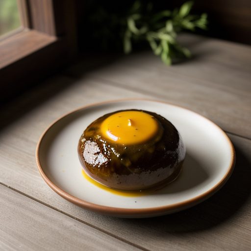 Glazed Onions recipe image