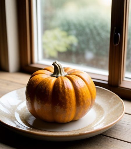 Glazed Squash (3 PTS recipe image