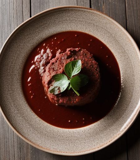 Glens Chile recipe image