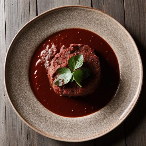 Glens Chile recipe image