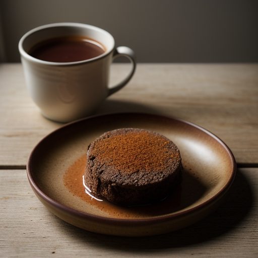 Glogg 2 recipe image
