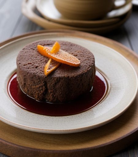Glogg recipe image