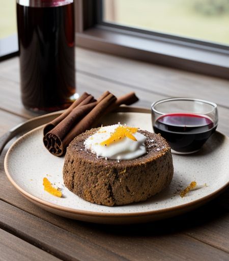 Glogg Iii recipe image