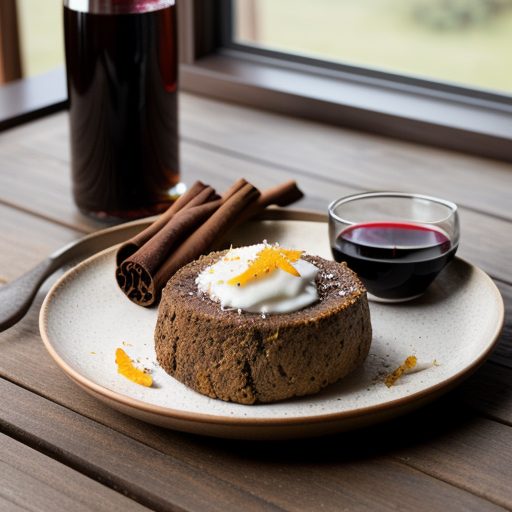 Glogg Iii recipe image