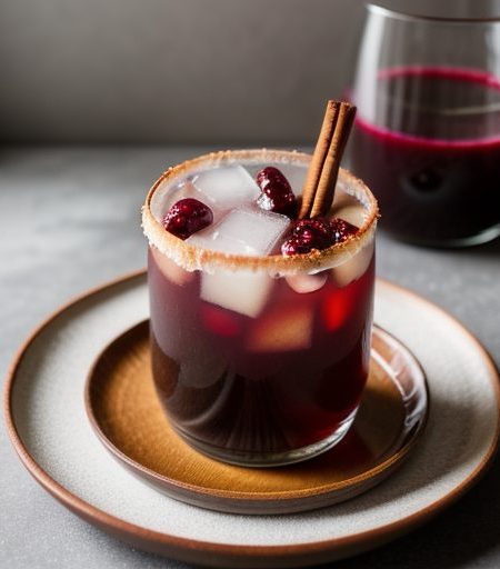Glogg Iv recipe image