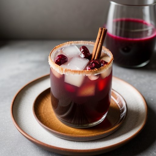 Glogg Iv recipe image