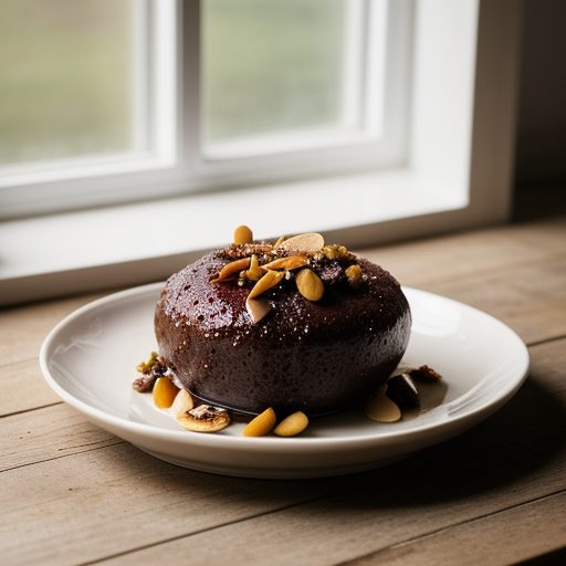 Glogg No. 2 recipe image