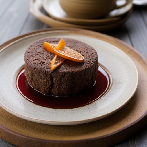 Glogg recipe image