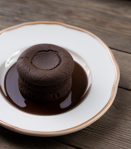 Gloreos recipe image
