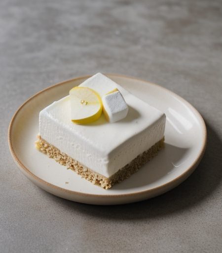 Glorified Rice Dessert recipe image