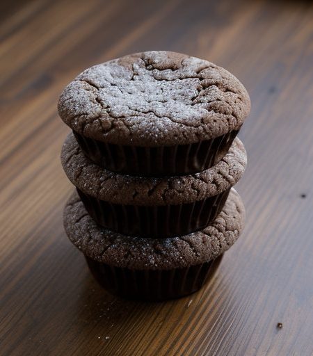 Glorio Cookies recipe image