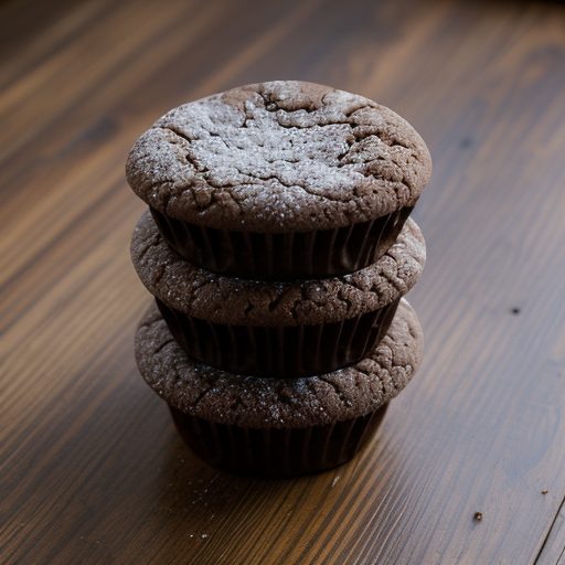 Glorio Cookies recipe image
