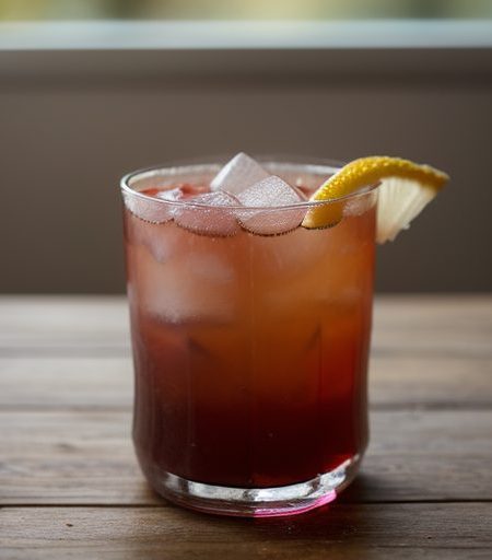 Glorious Christmas Punch recipe image