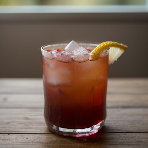 Glorious Christmas Punch recipe image