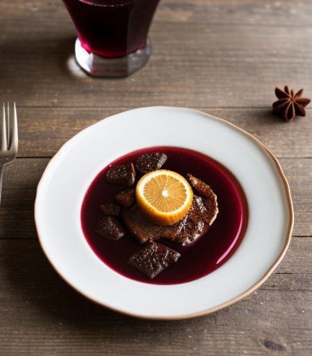 Gluehwein ** (Btvc62 A recipe image
