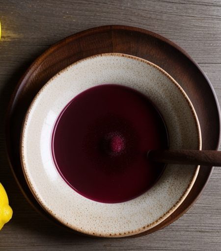 Gluhwein recipe image