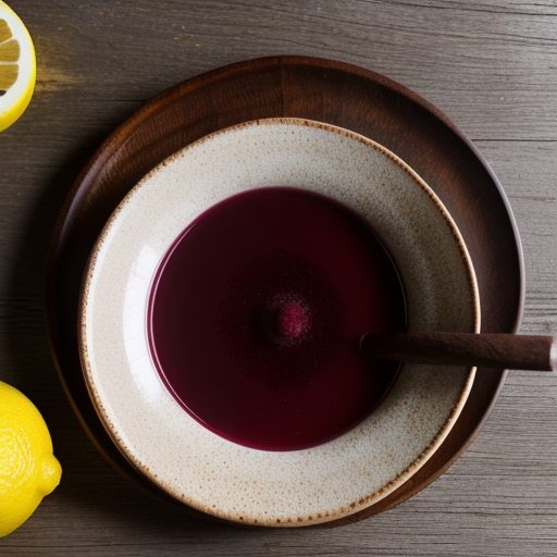 Gluhwein recipe image