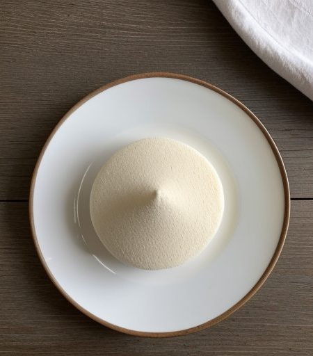 Gluten-Free Baking Mix: recipe image