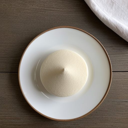 Gluten-Free Baking Mix: recipe image