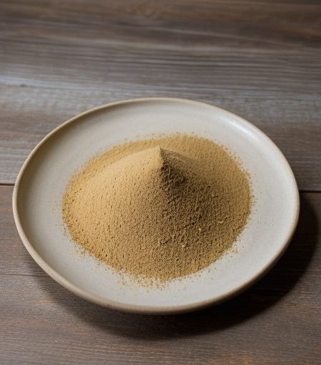 Gluten Free Substitutes for Flour recipe image