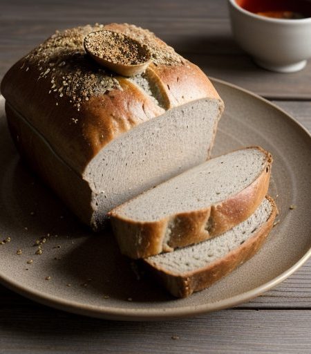 Glutenberger Roast recipe image