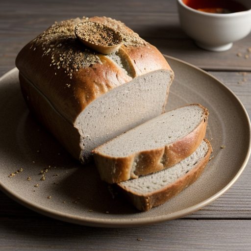 Glutenberger Roast recipe image