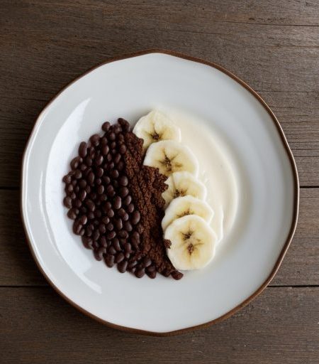 Glutinous Rice & Bananas recipe image