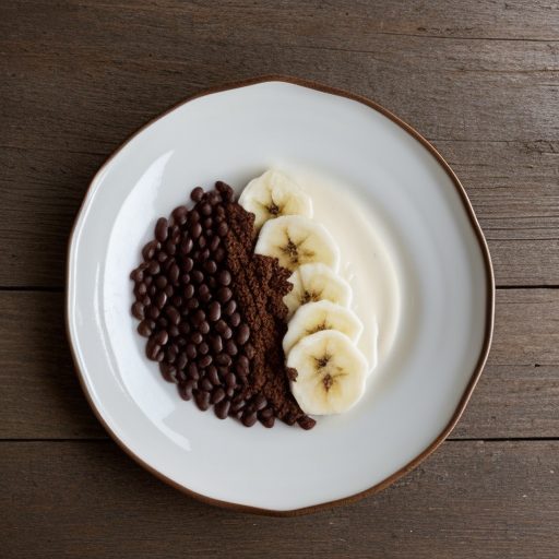 Glutinous Rice & Bananas recipe image