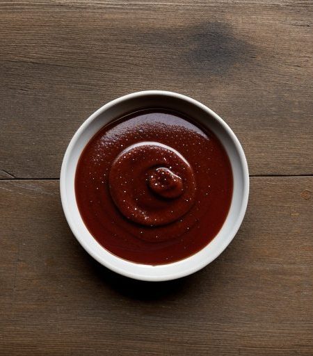 Go With Everything Sauce for Grilling recipe image