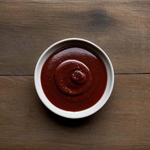 Go With Everything Sauce for Grilling recipe image