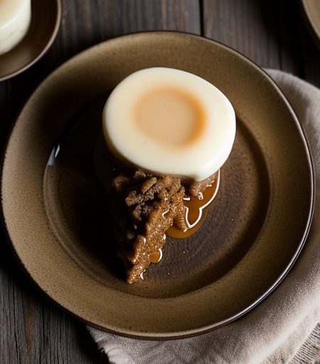 Godfather recipe image