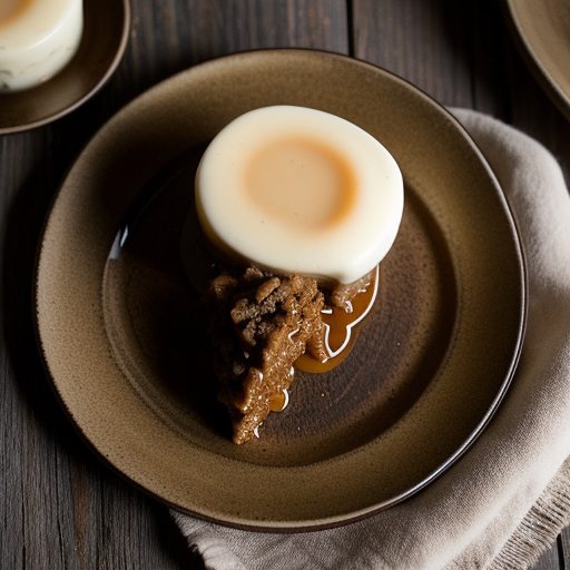 Godfather recipe image