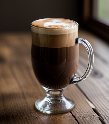 Godiva Irish Coffee recipe image