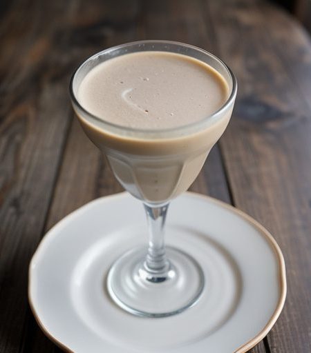 Godiva Irish Freeze recipe image