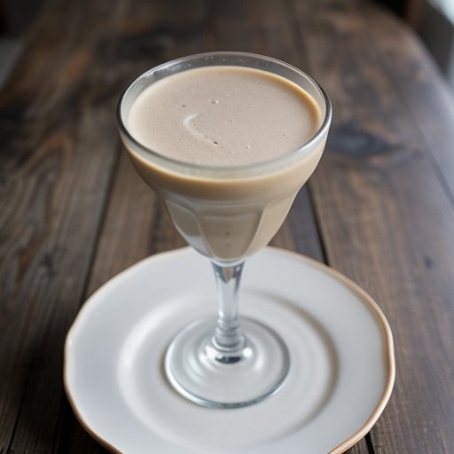 Godiva Irish Freeze recipe image