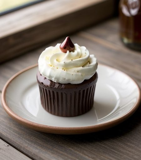 Godiva Peppermint Kiss recipe image
