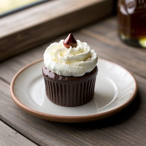 Godiva Peppermint Kiss recipe image
