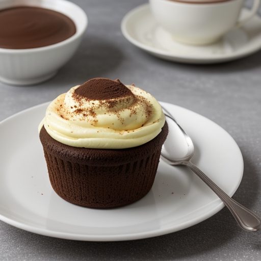 Godiva Souffle Glace recipe image