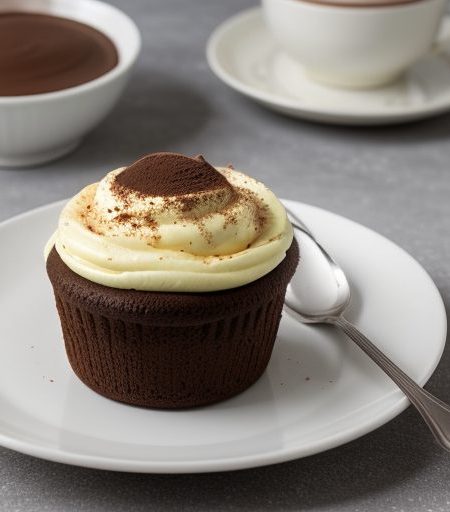Godiva Souffle Glace recipe image