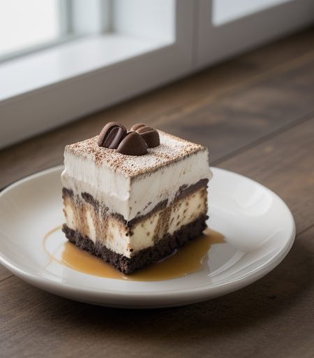 Godiva Tiramisu recipe image