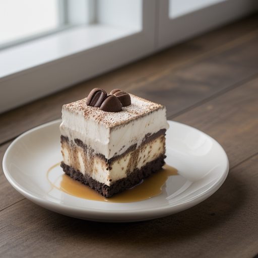Godiva Tiramisu recipe image