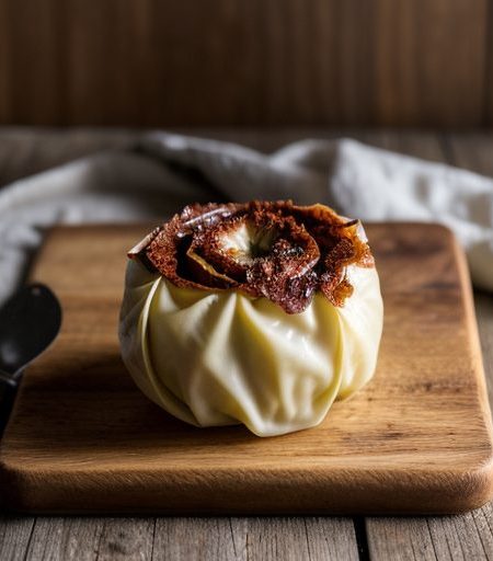 Golabki (Stuffed Cabbage Rolls recipe image
