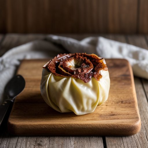 Golabki (Stuffed Cabbage Rolls recipe image